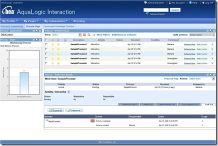 bea aqualogic bpm studio bea aqualogic bpm studio